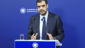 Δε Θα Εμπλακεί Η Ελλάδα Στα Στενά Του Ορμούζ