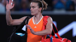 Σάκκαρη: Έμαθε την αντίπαλό της για το Miami Open