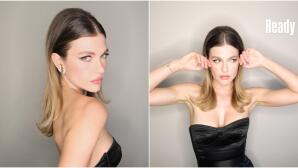 Κλέλια Ανδριολάτου