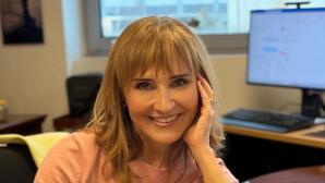 Μάρα Ζαχαρέα