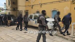 Κρήτη: Ελεύθεροι Οι 6 Κατηγορούμενοι Για Ομαδικό Βιασμό