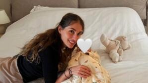 Παυλίνα Βουλγαράκη