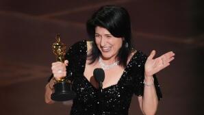 Κασσάνδρα Κουλουκουντή: H Ελληνίδα που κέρδισε το Όσκαρ Καλύτερου Casting