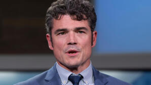 Τζόζεφ Κεντ: Παραίτηση Με Επιστολή Βόμβα Για Πόλεμο Στο Ιράν