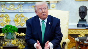 Τραμπ: Δε Θέλουμε Βοήθεια Από Χώρες ΝΑΤΟ Για Τα Στενά Ορμούζ