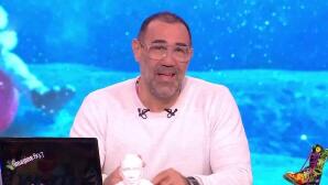 Αντώνης Κανάκης