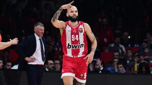 Ποιον Παίκτη αποθέωσε ο Φουρνιέ