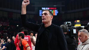 Τι Είπε Ο Μπαρτζώκας Για Το Παιχνίδι Με Την Μπασκόνια