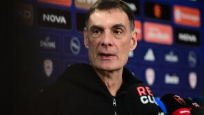 Mπαρτζώκας: Ποιον Παίκτη Εκθείασε