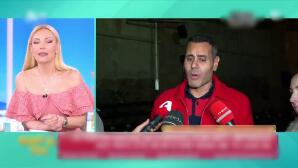 Μεσσαροπούλου: «Ο Ant1 θέλει να ξεκινάνε όλες οι εκπομπές στις 10:00»