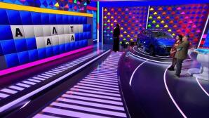 Τροχός της Τύχης