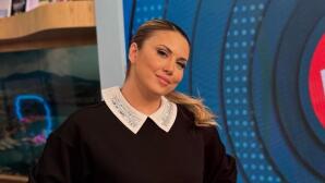 Φωτεινή Πετρογιάννη