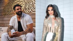 Δημήτρης Αλεξάνδρου - Ρία Ελληνίδου