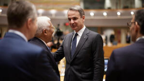 Μητσοτάκης: Ανοιχτό Ενδεχόμενο Μέτρων Για Επιπτώσεις Πολέμου