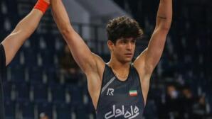 Σαλέχ Μοχαμαντί