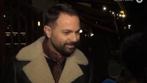 Ηλίας Βρεττός