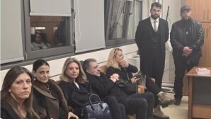 Κωνσταντοπούλου - Καρυστιανού