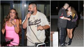 Στικούδη για Σερίφη: «Εγώ τον ερωτεύομαι όλο και περισσότερο & τον θέλω»