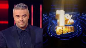 Το Club του 1%: Πρεμιέρα Της Κυριακή 29/3/2026 Στις 21:00