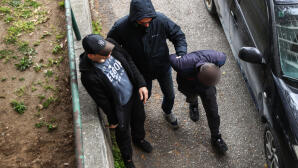 Δολοφονία στην Καλαμαριά: Προσωρινά κρατούμενος ο 19χρονος