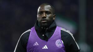 Παναθηναϊκός: Τέλος Η Σεζόν Για Τον Σισοκό