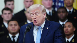 Τραμπ: Τελεσίγραφο Στο Ιράν Να Ανοίξει Τα Στενά Του Ορμούζ