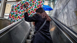 Άστατος Ο Καιρός Σήμερα: Πότε Θα Ανέβει Η Θερμοκρασία