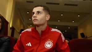 Χρήστος Μουζακίτης