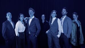 Η «ΣΥΝΑΙΝΕΣΗ» (Consent) Της Νίνα Ρέιν Στο Σύγχρονο Θέατρο