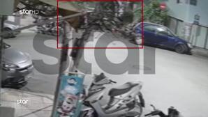 Αμπελόκηποι: Μεθυσμένη οδηγός έπεσε πάνω σε 14 αυτοκίνητα