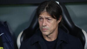 Αποχωρεί Ο Αλμέιδα Από Τη Σεβίλλη;