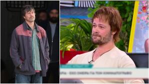 Ο σωσίας του Brad Pitt αποκαλύπτει όσα έγιναν πίσω από τις κάμερες