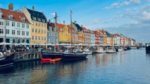 Η Ελλάδα Η Πιο Δυστυχισμένη Χώρα Στην Ευρώπη Για Το 2026