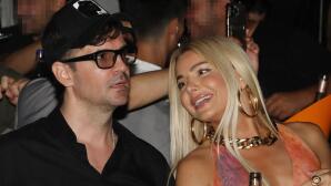 Νίνο - Ζόζεφιν