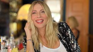 Το σπίτι της Σμαράγδας Καρύδη στην Αίγινα