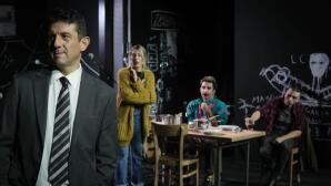 «Ο Εχθρός του Λαού» στο Θέατρο Κνωσός