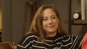 Αλεξάνδρα Ούστα