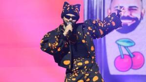 Eurovision 2026: Άρρωστος Ο Akylas Μετά Τη Φινλανδία