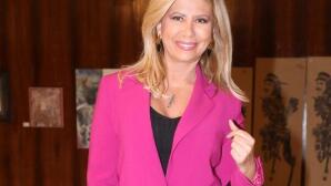 Ζήνα Κουτσελίνη