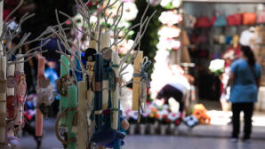 Πότε Ξεκινάει Το Πασχαλινό Ωράριο Καταστημάτων 2026