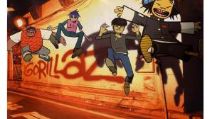 Gorillaz Debut Album