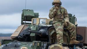 Μέση Ανατολή πόλεμος