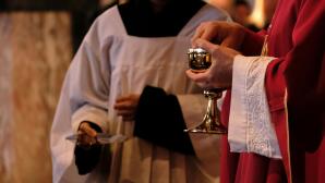 Πάσχα των Καθολικών