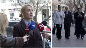 Τούνη στη δίκη για revenge porn: «Στιγματίστηκα. Με κυνηγάει μέχρι σήμερα»