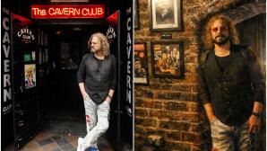 Χρήστος Δάντης