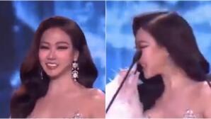Miss Grand Thailand 2026: Της έπεσαν τα δόντια την ώρα που μιλούσε