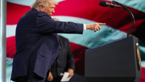 Μέση Ανατολή: Ο Τραμπ Απειλεί Ξανά Το ΝΑΤΟ Για Το Ορμούζ