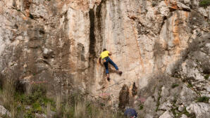 Κάλυμνος: Αναρριχητής Έπεσε Από Ύψος 10 Μέτρων Και Σκοτώθηκε