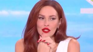 Χρηστίδου: «Δεν Μπορώ Ακόμα Να Ακούσω Τα Φωνητικά Της Μαμάς»