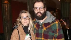 Κατρίνα Τσάνταλη: Οι Τρυφερές Φωτογραφίες Με Τον Γιο Της